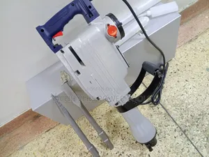 1300 W Maxmech Demolition Breaker/Demolition Hammer