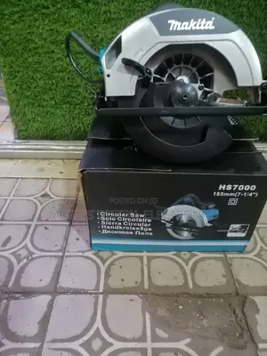 Most Affordable 1200w Makita Circular Saw