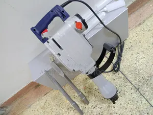 1300w Maxmech Demolition Hammer Breaker