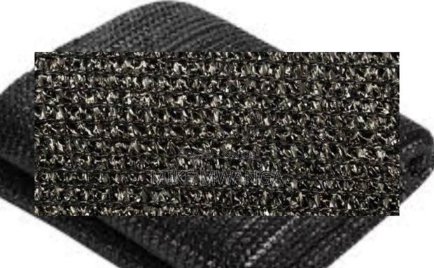 Tape Filament Nets - main view