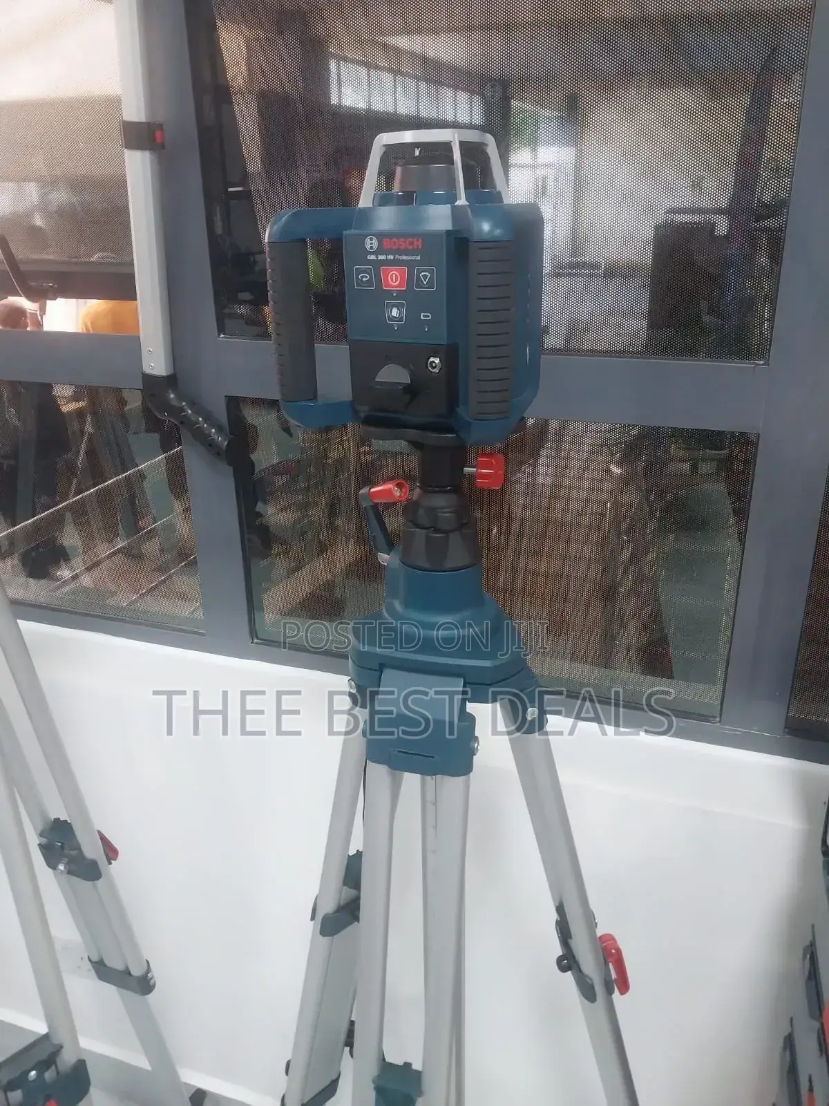 Bosch Professional Rotary Laser GRL 400h
