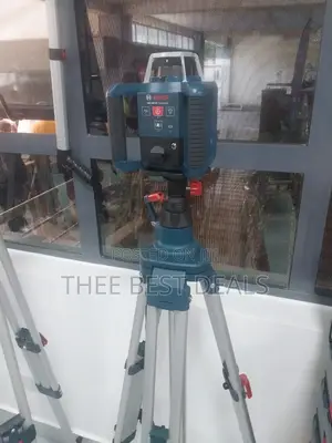 Bosch Professional Rotary Laser GRL 400h