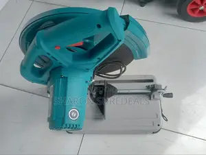Cut Off Saw Machine 2400w Total