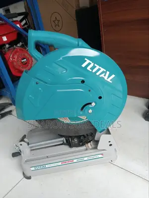 Cut Off Saw Machine 2400w Total