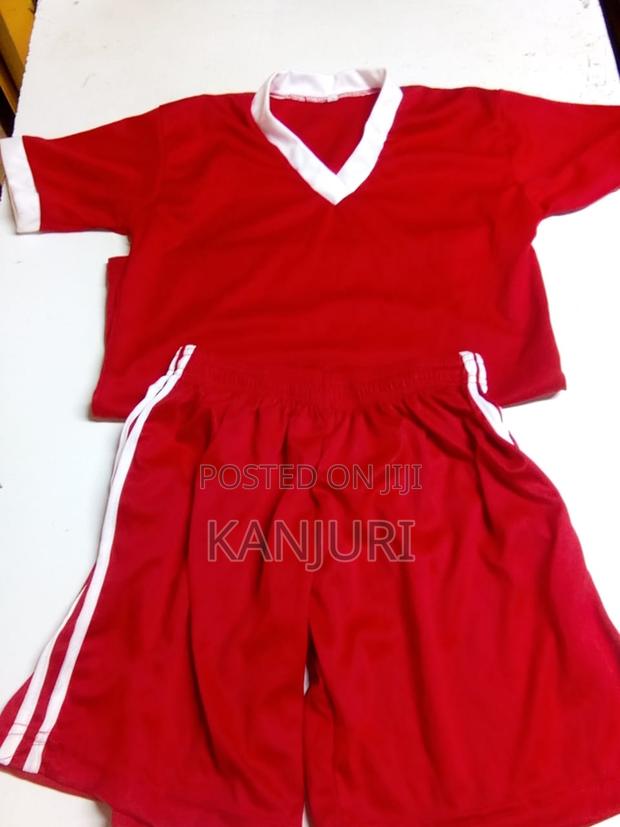Kids Sports Kit - thumbnail 4