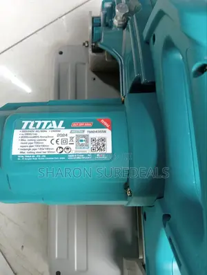 Cut Off Saw Machine 2400w Total
