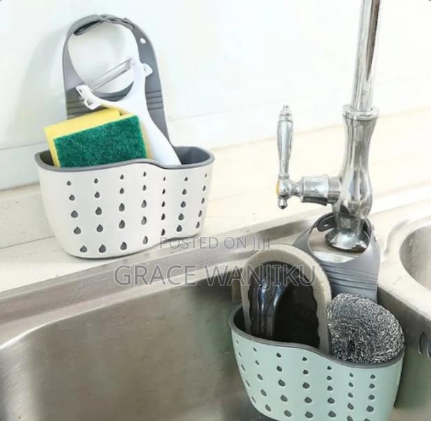 Sink Organiser