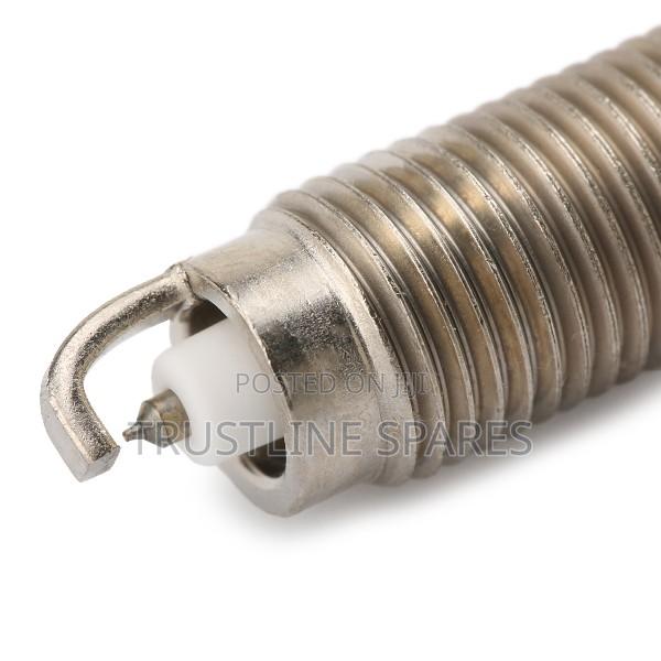 BMW Spark Plug Iridium Bosch Zr5s1 332 - thumbnail 3