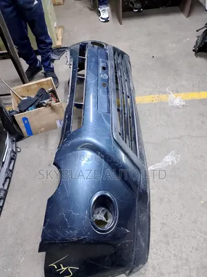 Nissan Xtrail Front Bumper