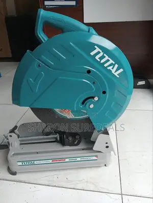 Total Heavy Duty Cut Off Saw 2400w