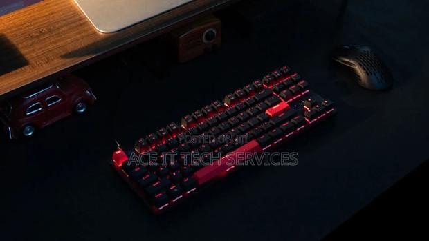 Keychron Lemokey X1 Best Price in Nairobi Kenya