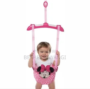 Bright Starts Minnie Mouse Door Jumper in Kenya