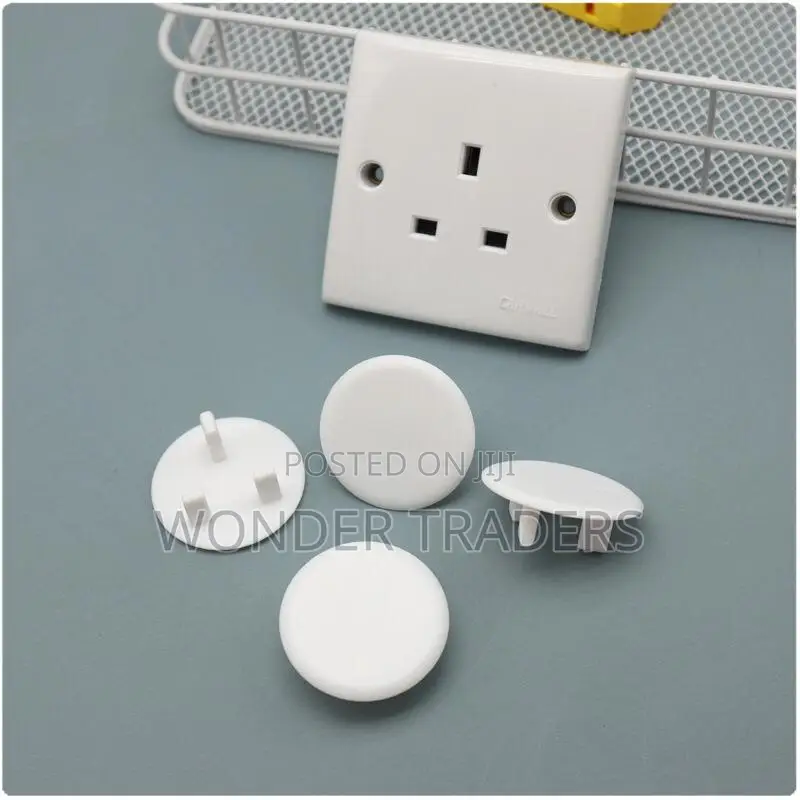 10pcs Set Socket Safety Protectors