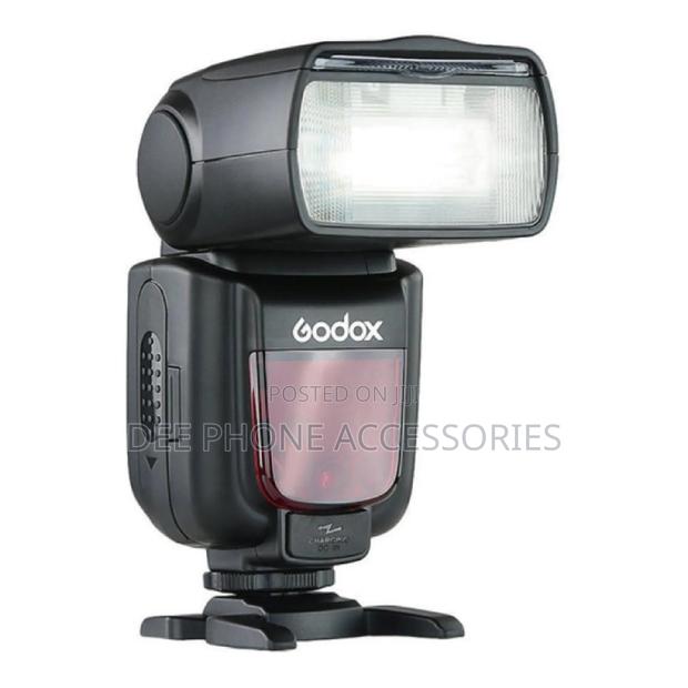 Godox Tt600 Camera Flash Speedlight - main view