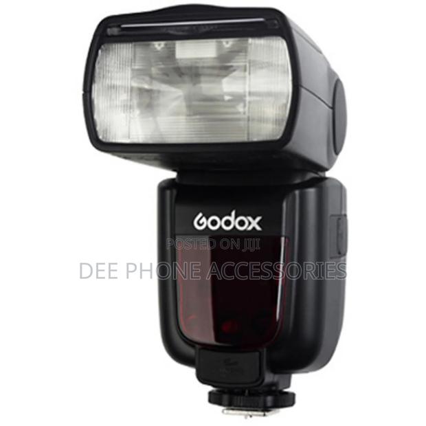 Godox Tt600 Camera Flash Speedlight - thumbnail 2