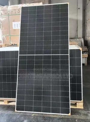 575 Watts /48v Monocrystalline Solar Panel Offer
