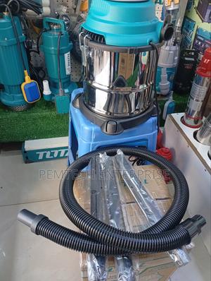 Total Tvc12202 Wet Dry Vacuum Cleaner - thumbnail 2