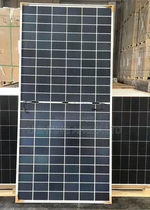 750 Wattts Bifacial Monocrystallin Solar Panels Offer