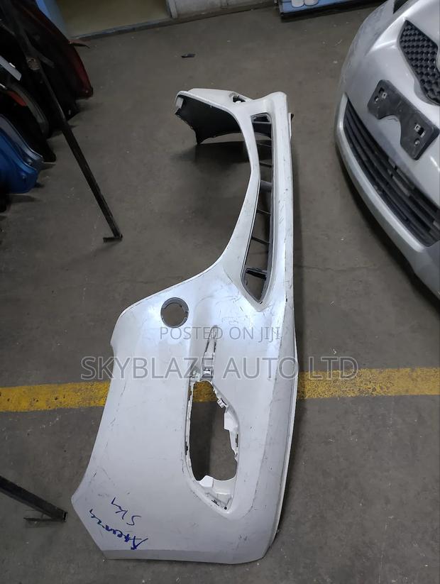 Mazda Atenza Front Bumper