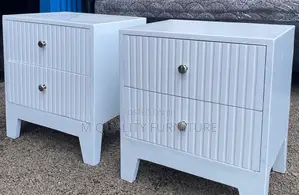 Modern Side Drawers
