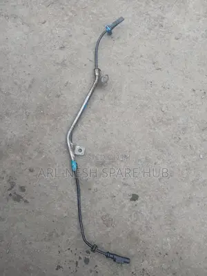 Subaru Legacy Bp Rear Abs Sensor