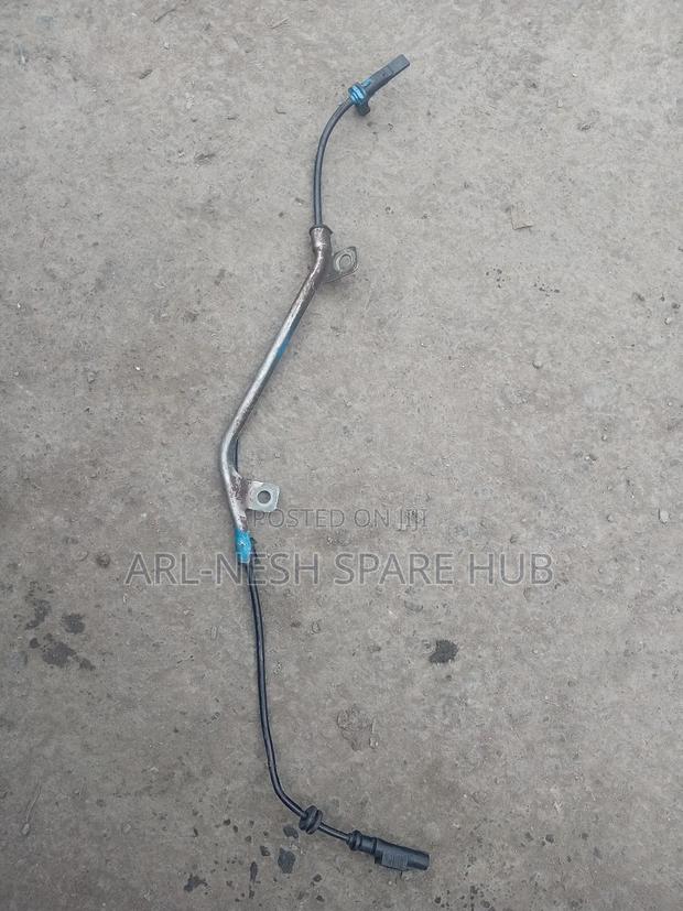 Subaru Legacy Bp Rear Abs Sensor