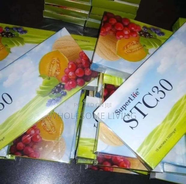 Stc30 Stem Cell - thumbnail 3