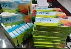 Stc30 Stem Cell