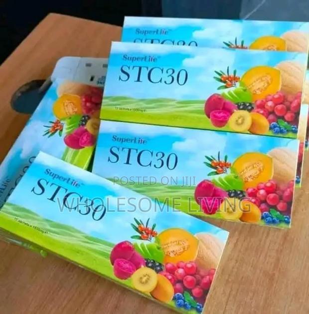 Stc30 Stem Cell - thumbnail 5