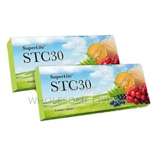 Stc30 Stem Cell
