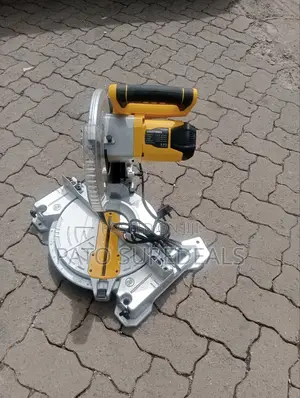 Brand New Uyustools Mitre Saw 1800w