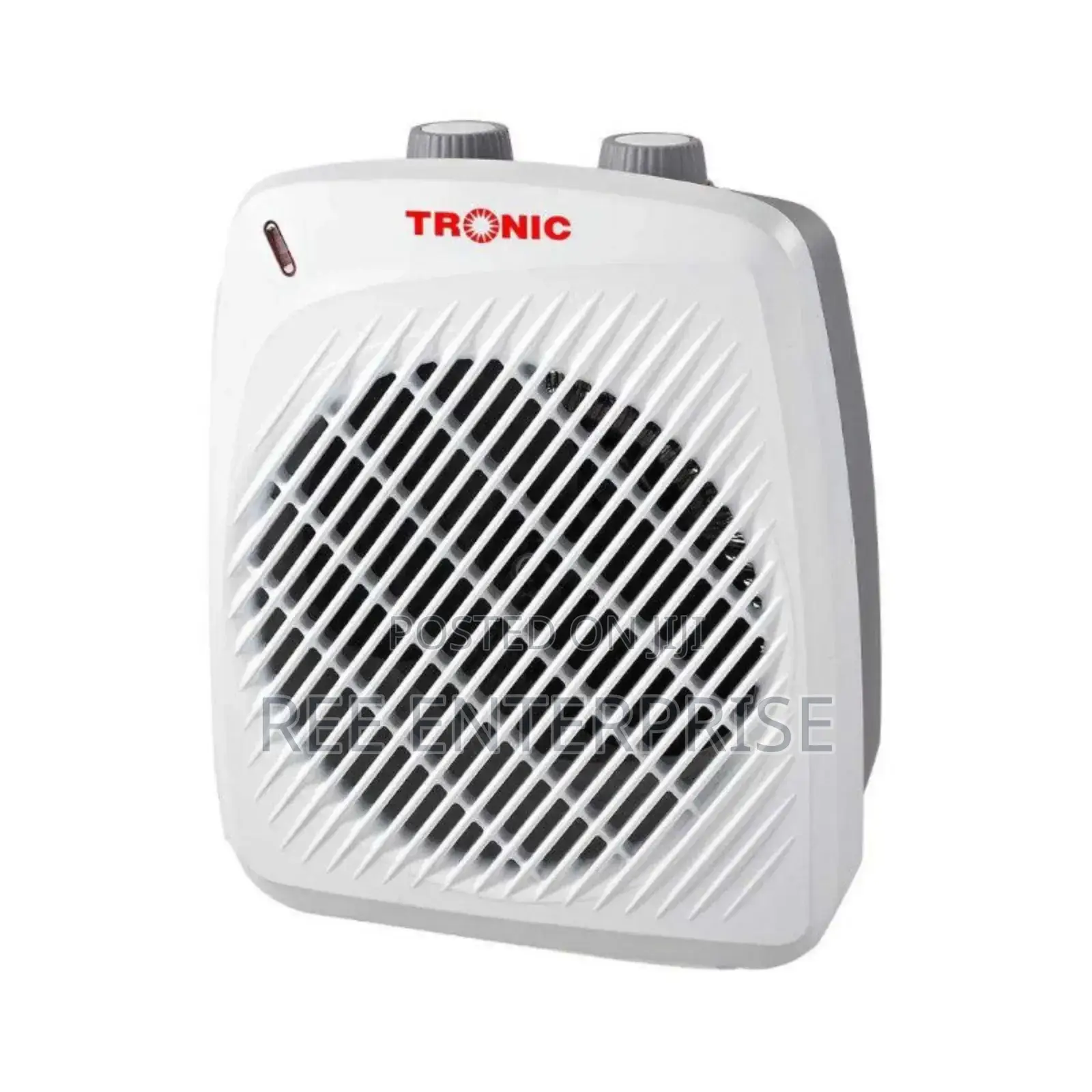 Brand New Tronic Fan Room Heater