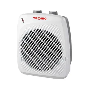 Brand New Tronic Fan Room Heater