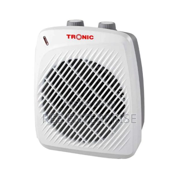 Brand New Tronic Fan Room Heater