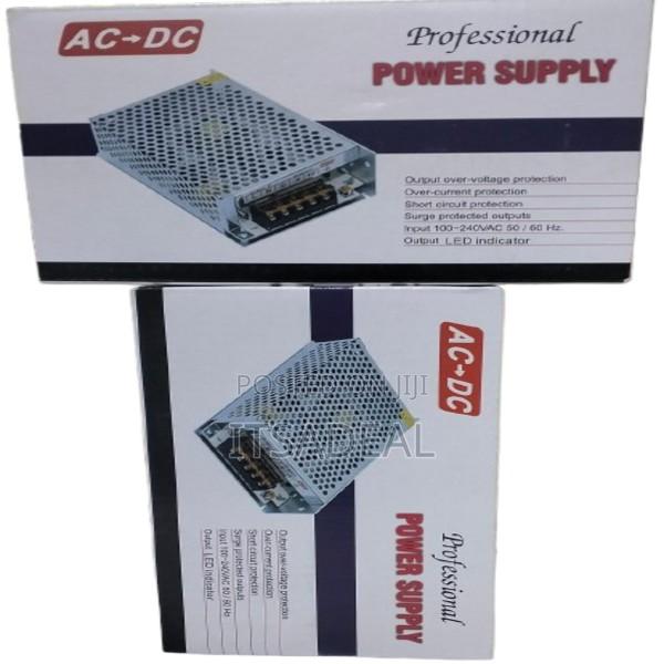 5a Power Supply - main view