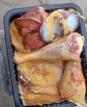 Pure Free Range Kuku Kienyeji. - thumbnail 2