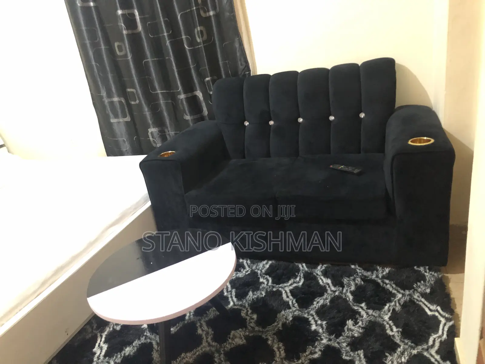 Furnished Studio Apartment in Roysambu, Nairobi for rent