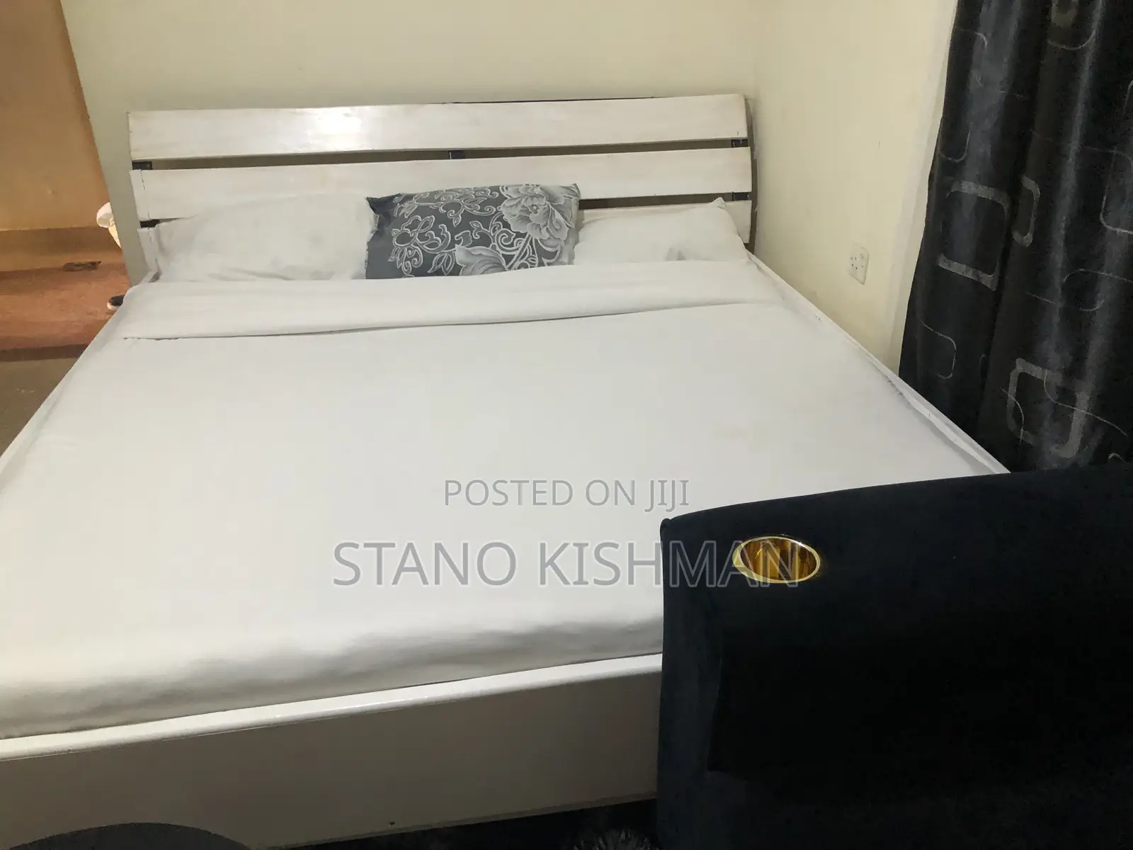 Furnished Studio Apartment in Roysambu, Nairobi for rent