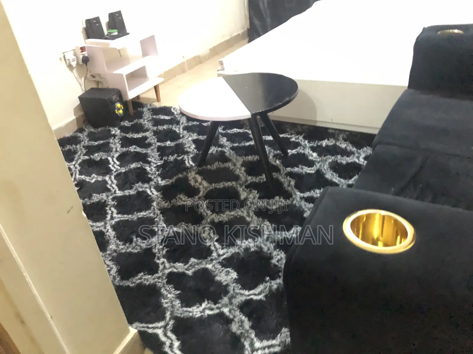 Furnished Studio Apartment in Roysambu, Nairobi for rent