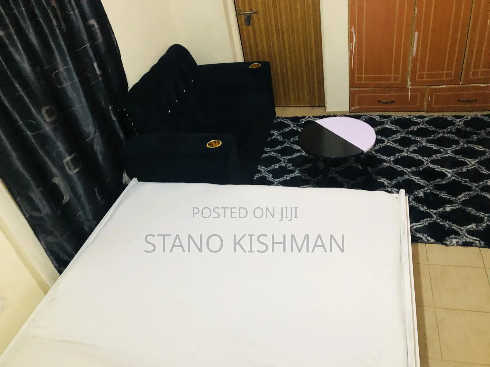 Furnished Studio Apartment in Roysambu, Nairobi for rent