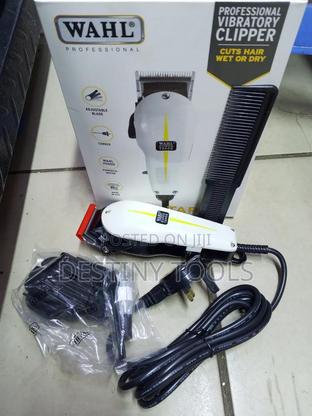 Wahl Classic Series Original Vibratory Clipper - main view