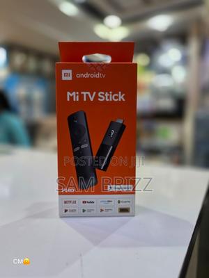 Mi Tv Stick - main view