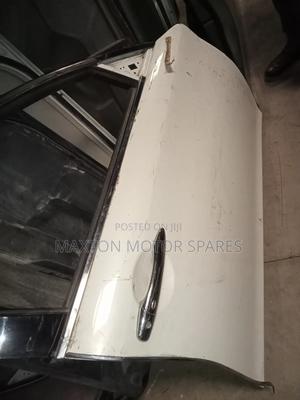 Nissan Fuga Front Rh Door