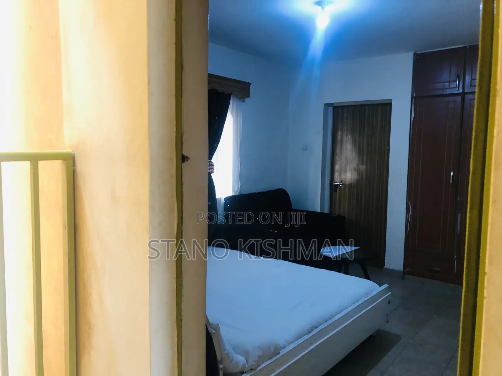 Furnished Studio Apartment in Roysambu, Nairobi for rent