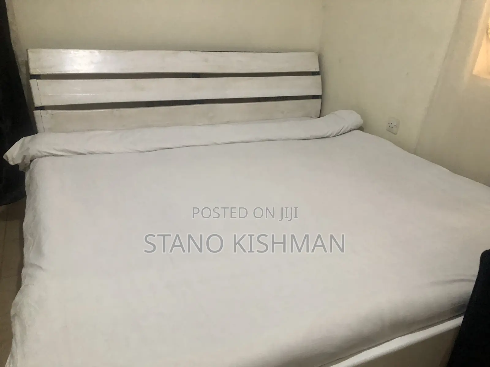 Furnished Studio Apartment in Roysambu, Nairobi for rent