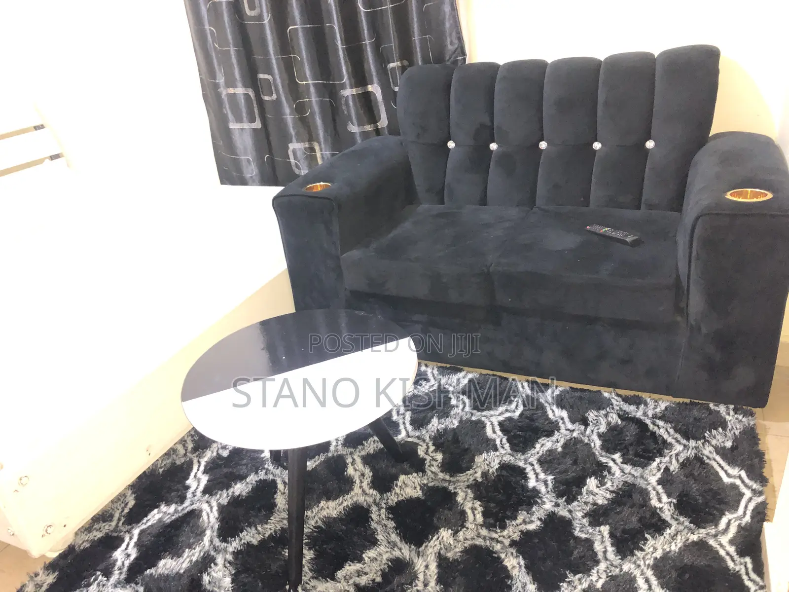 Furnished Studio Apartment in Roysambu, Nairobi for rent