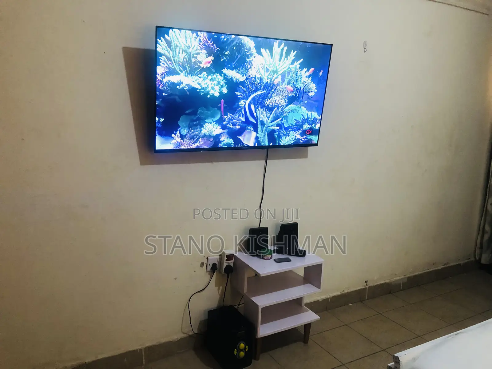 Furnished Studio Apartment in Roysambu, Nairobi for rent