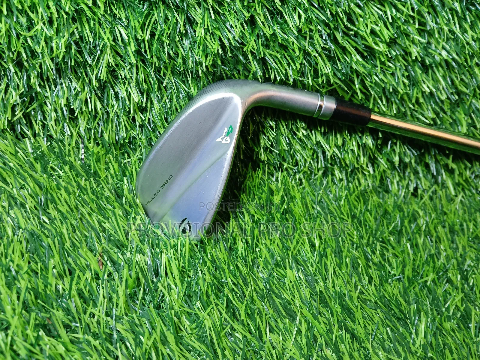 Taylormade 48° Wedge