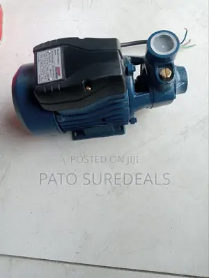 Brand New Maxmech Booster Pump 0.5hp