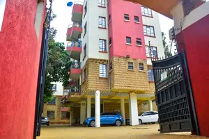 2 Bedroom Fully Furnished Airbnb Apartment in Thindigua